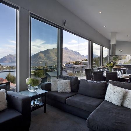 Highview Terrace By Amazing Accom Queenstown Exterior photo