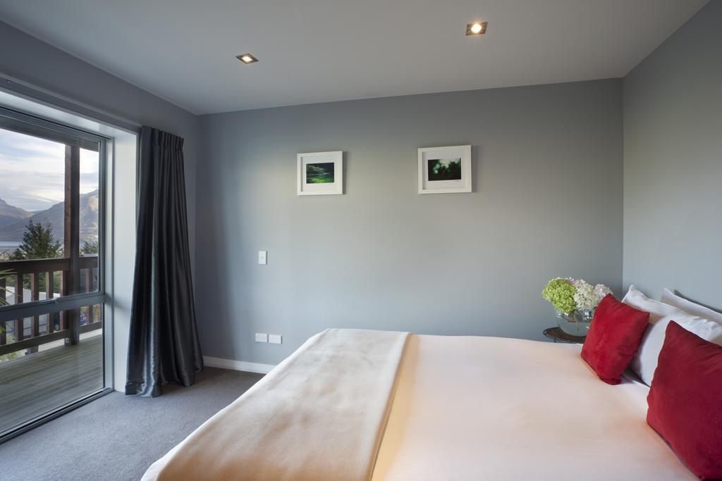 Highview Terrace By Amazing Accom Queenstown Room photo