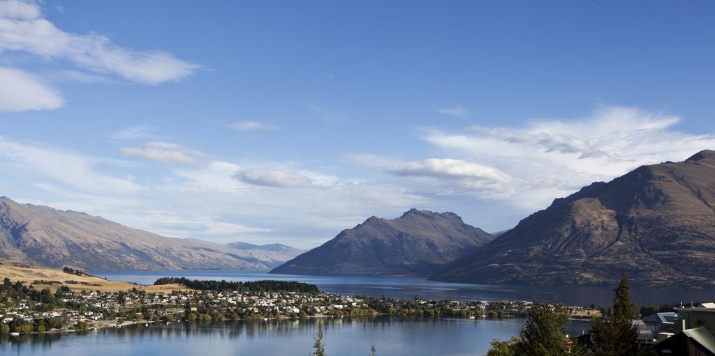 Highview Terrace By Amazing Accom Queenstown Room photo