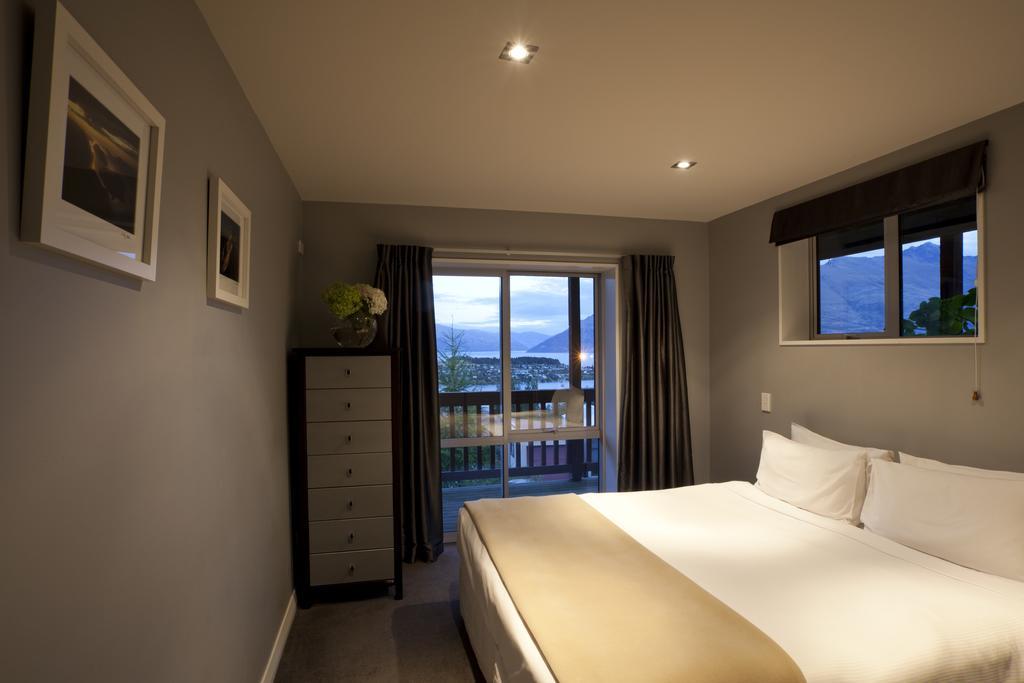 Highview Terrace By Amazing Accom Queenstown Room photo