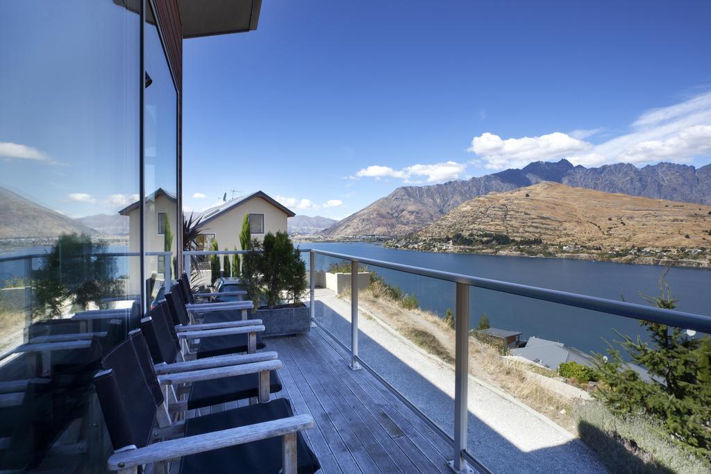 Highview Terrace By Amazing Accom Queenstown Room photo