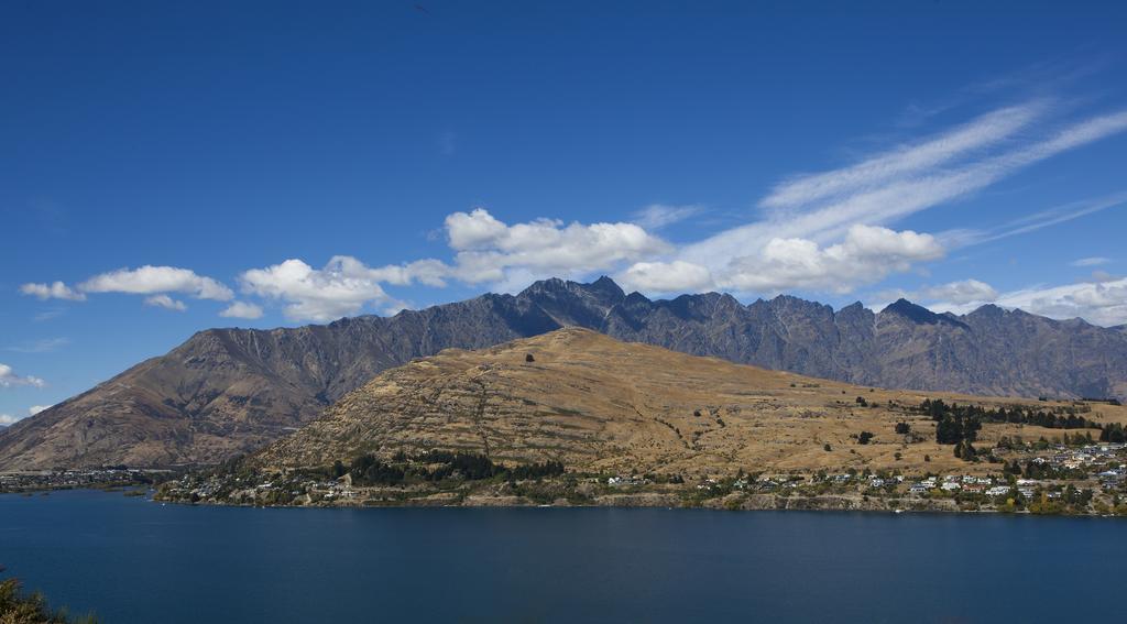 Highview Terrace By Amazing Accom Queenstown Room photo
