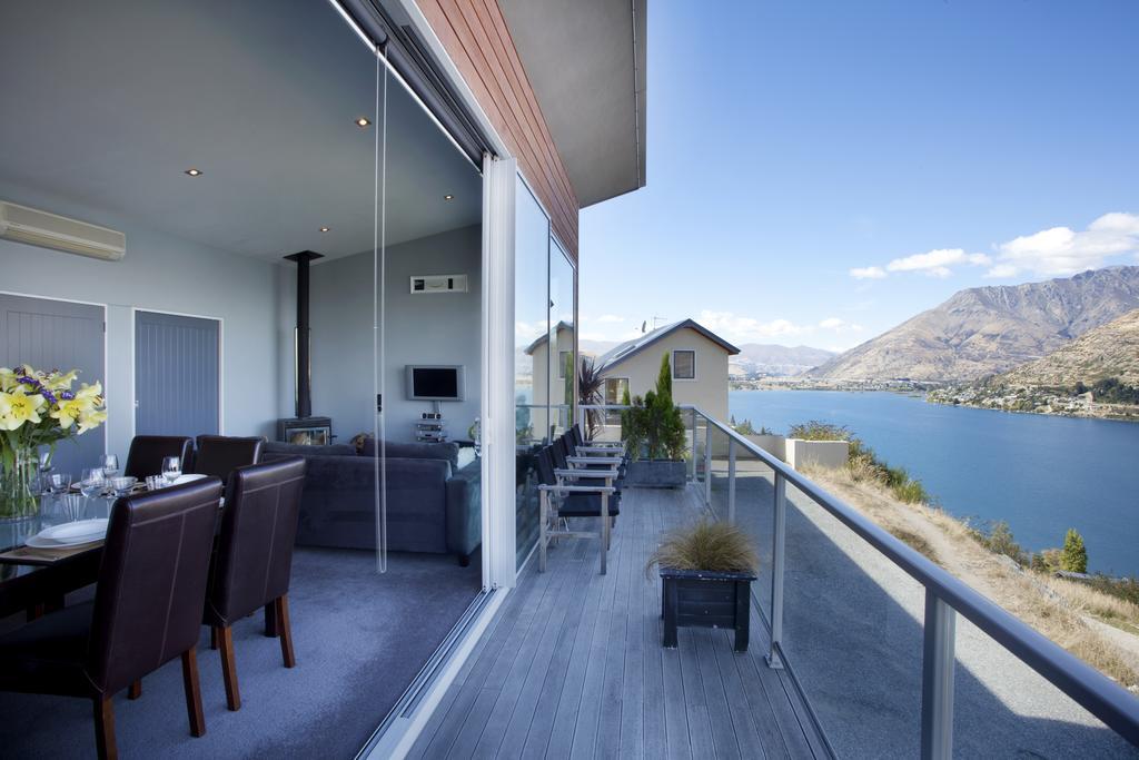 Highview Terrace By Amazing Accom Queenstown Exterior photo