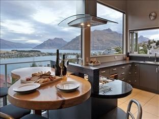 Highview Terrace By Amazing Accom Queenstown Exterior photo